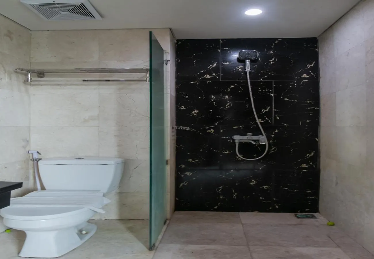 Hotel Princess Keisha By Secom Denpasar