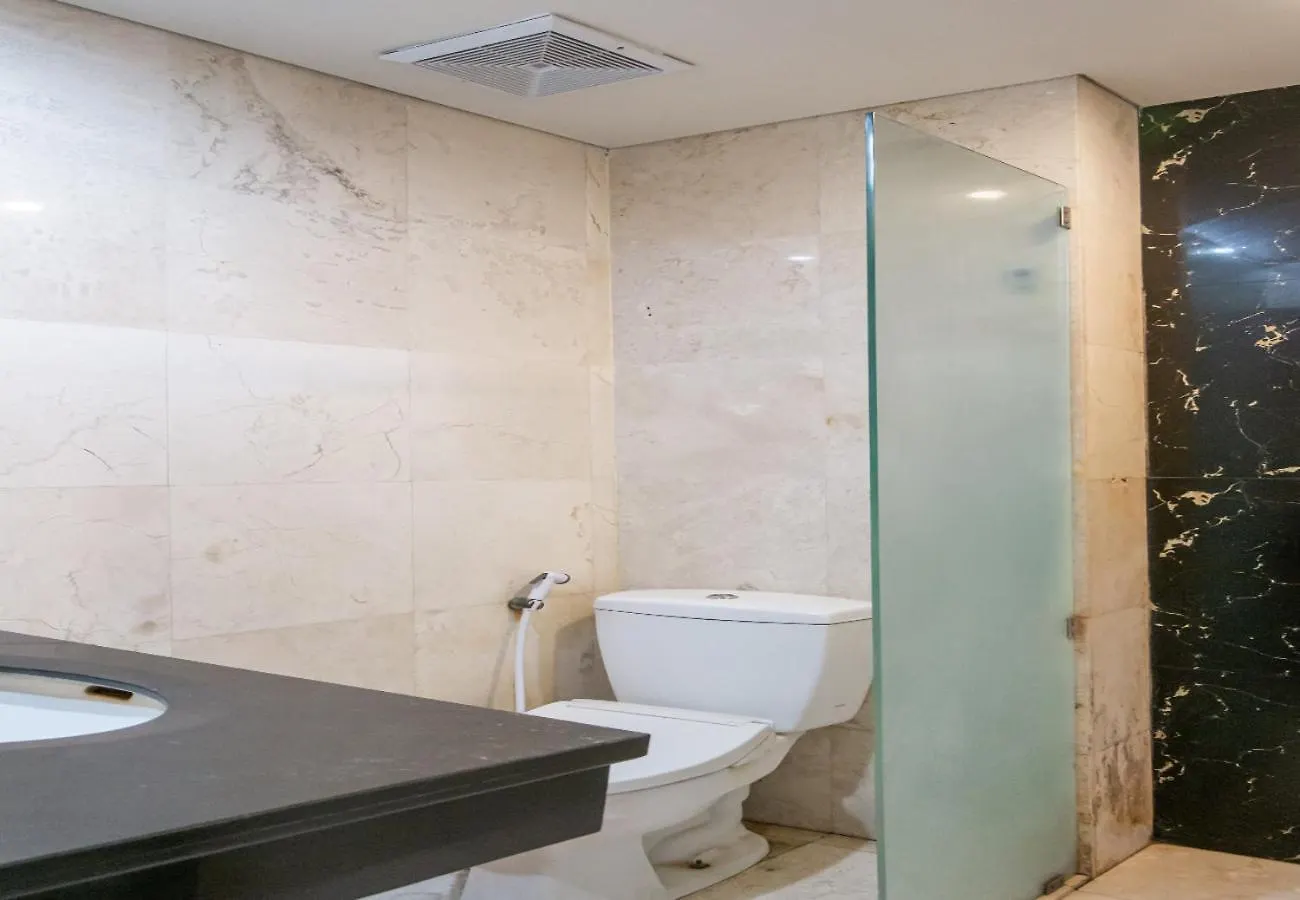 *** Hotel Princess Keisha By Secom Denpasar  Indonesia