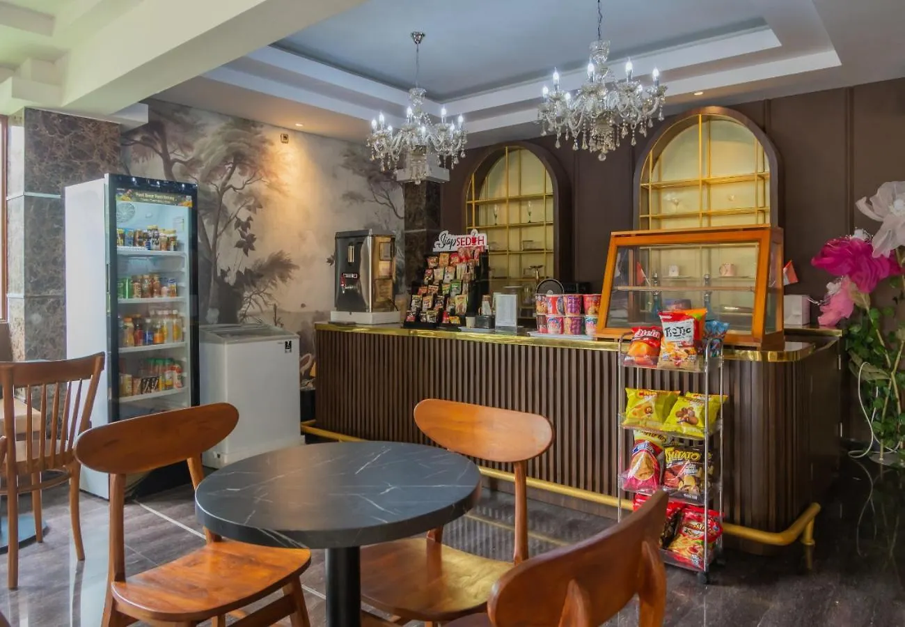 Hotel Princess Keisha By Secom Denpasar