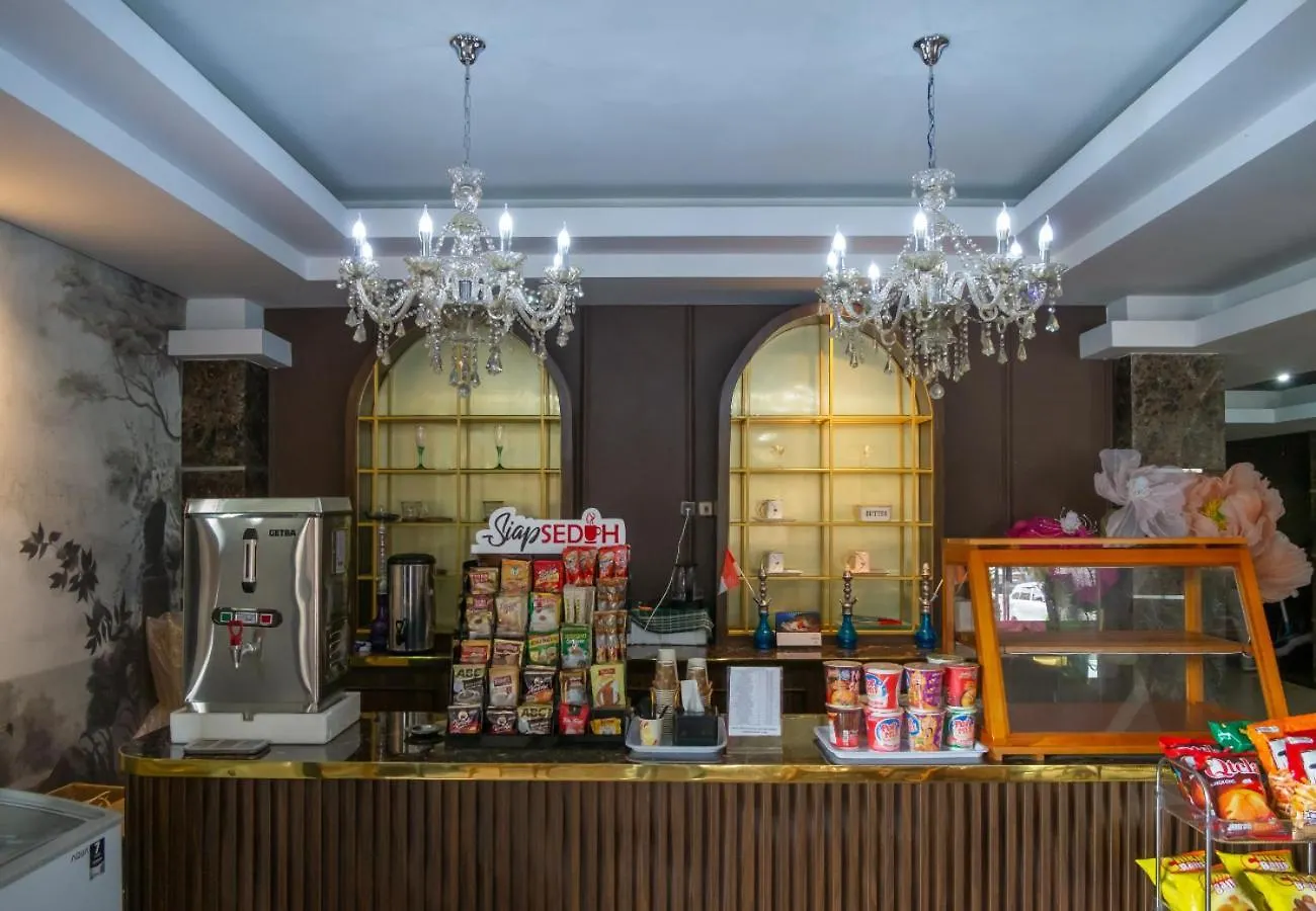 Hotel Princess Keisha By Secom Denpasar