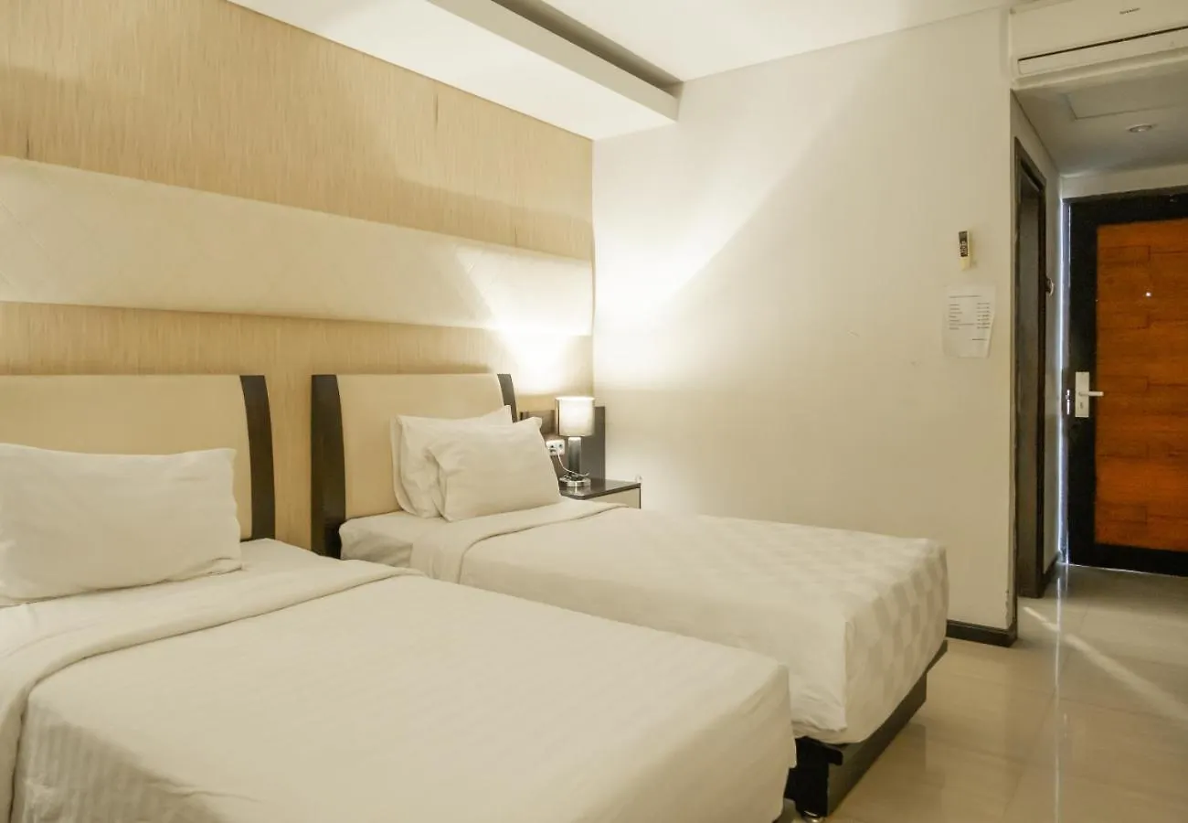 Princess Keisha By Secom Denpasar  Hotel