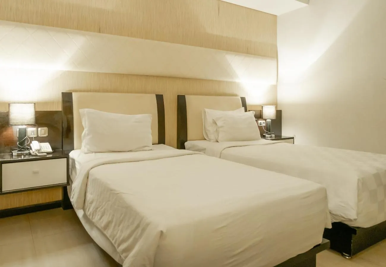 Princess Keisha By Secom Denpasar  Hotel Denpasar (Bali)