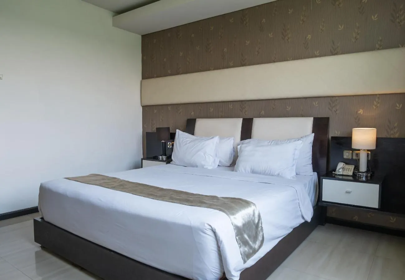 Princess Keisha By Secom Denpasar  3*, Denpasar (Bali)