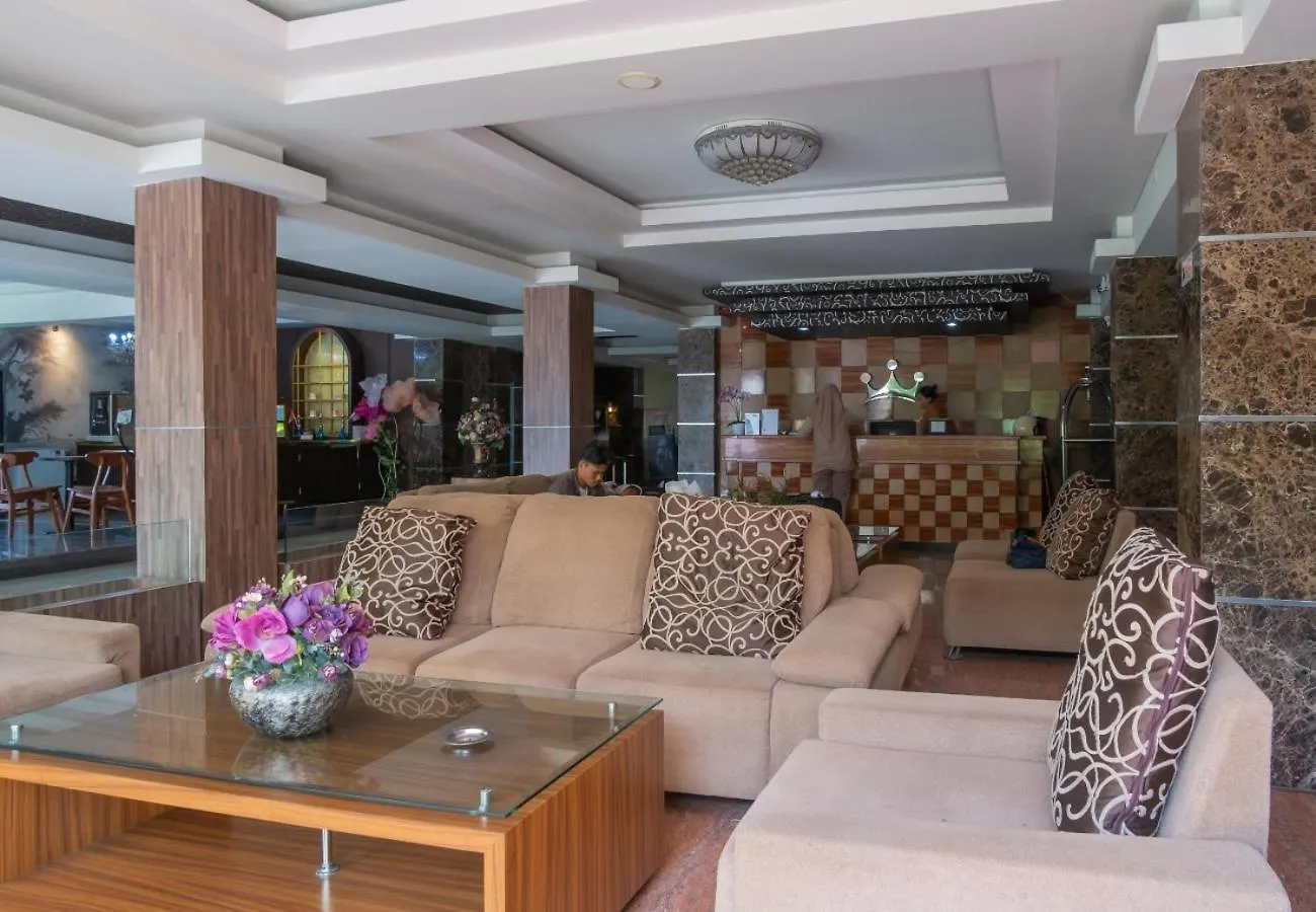 *** Hotel Princess Keisha By Secom Denpasar  Indonesia
