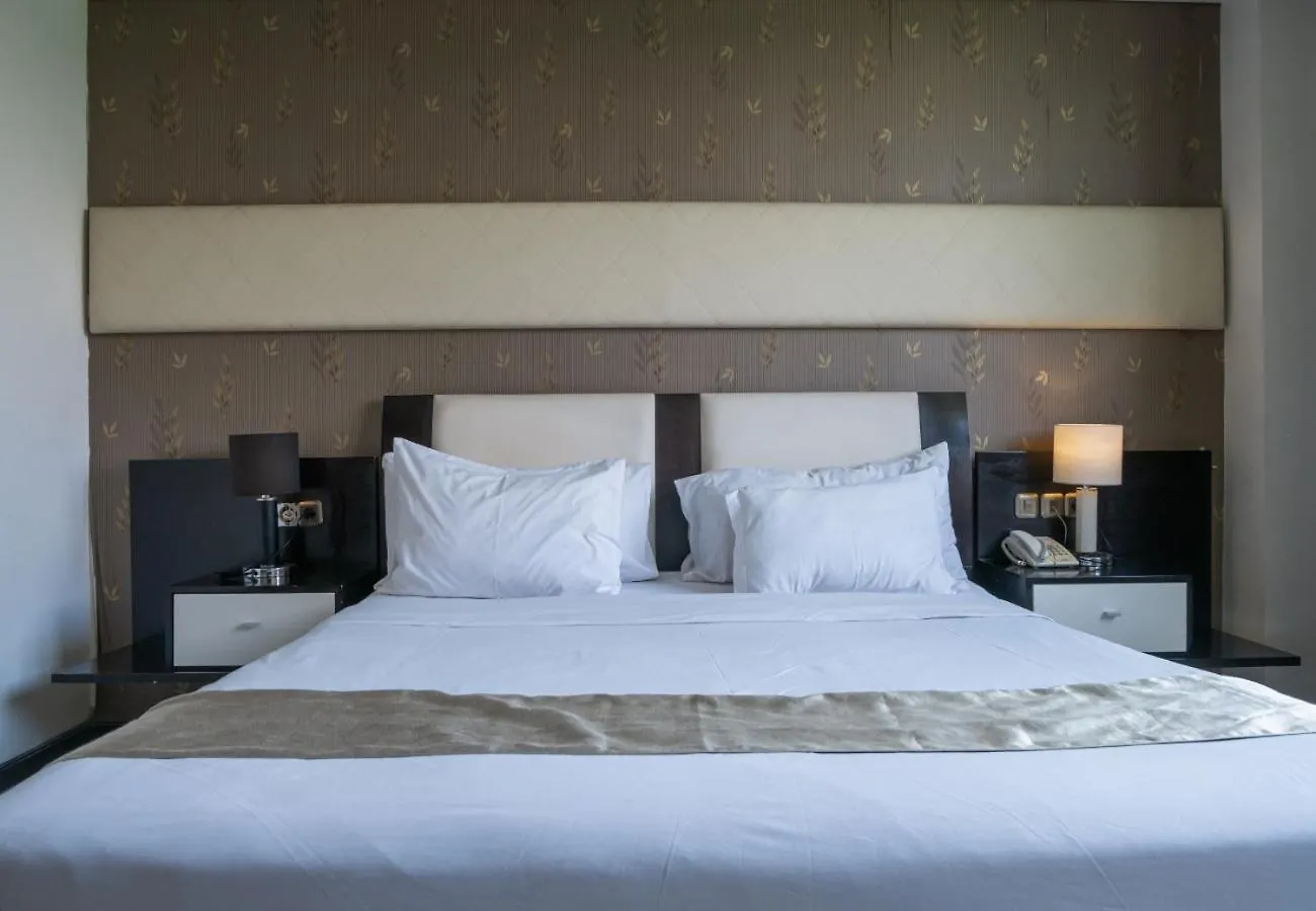 Princess Keisha By Secom Denpasar  Hotel