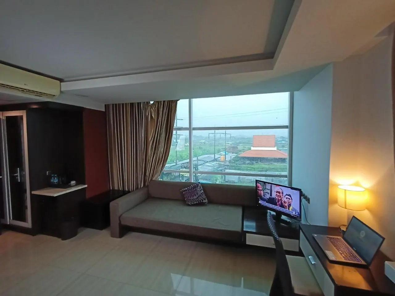 Hotel Princess Keisha By Secom Denpasar