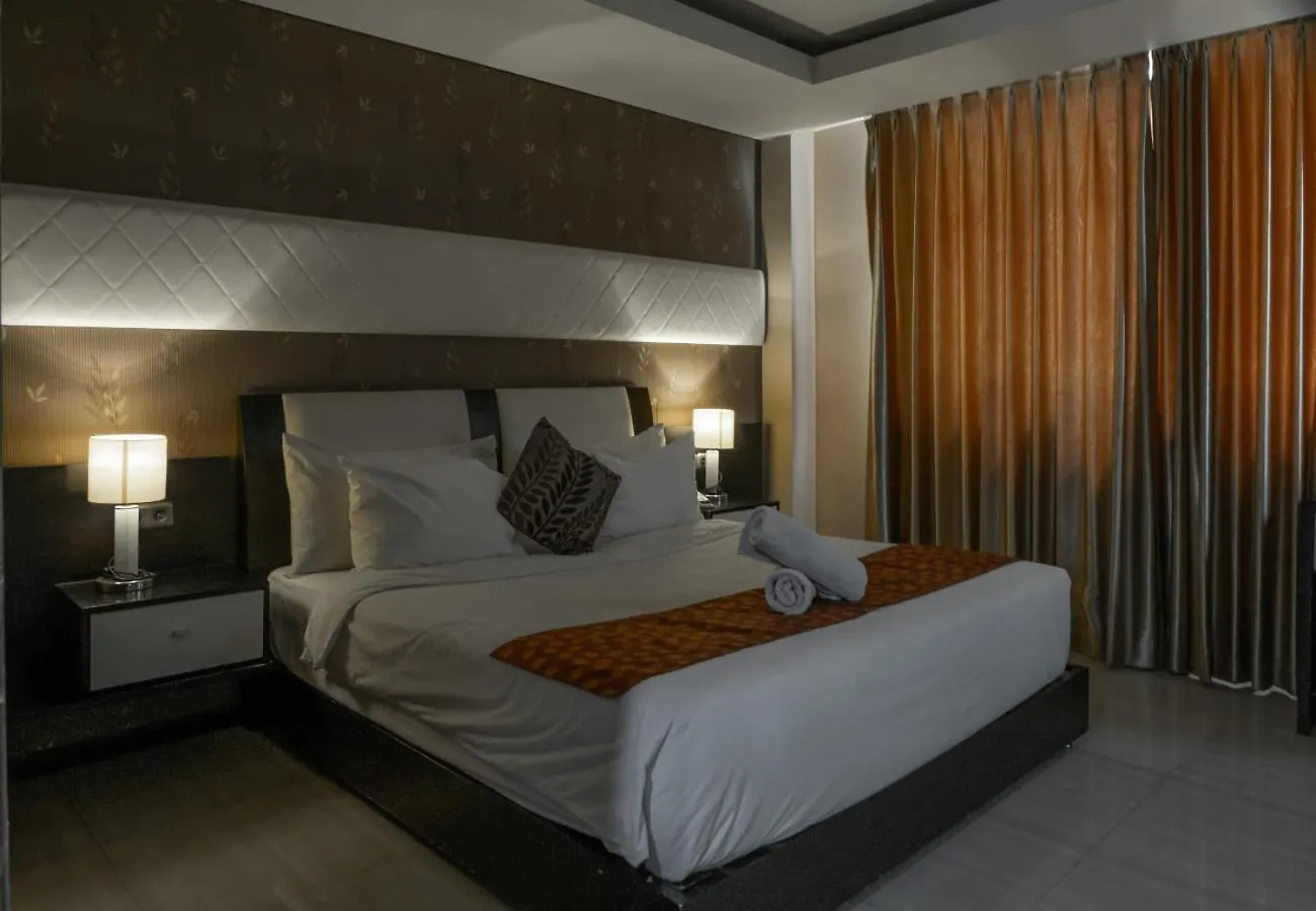 Princess Keisha By Secom Denpasar  3*, Denpasar (Bali) Indonesia