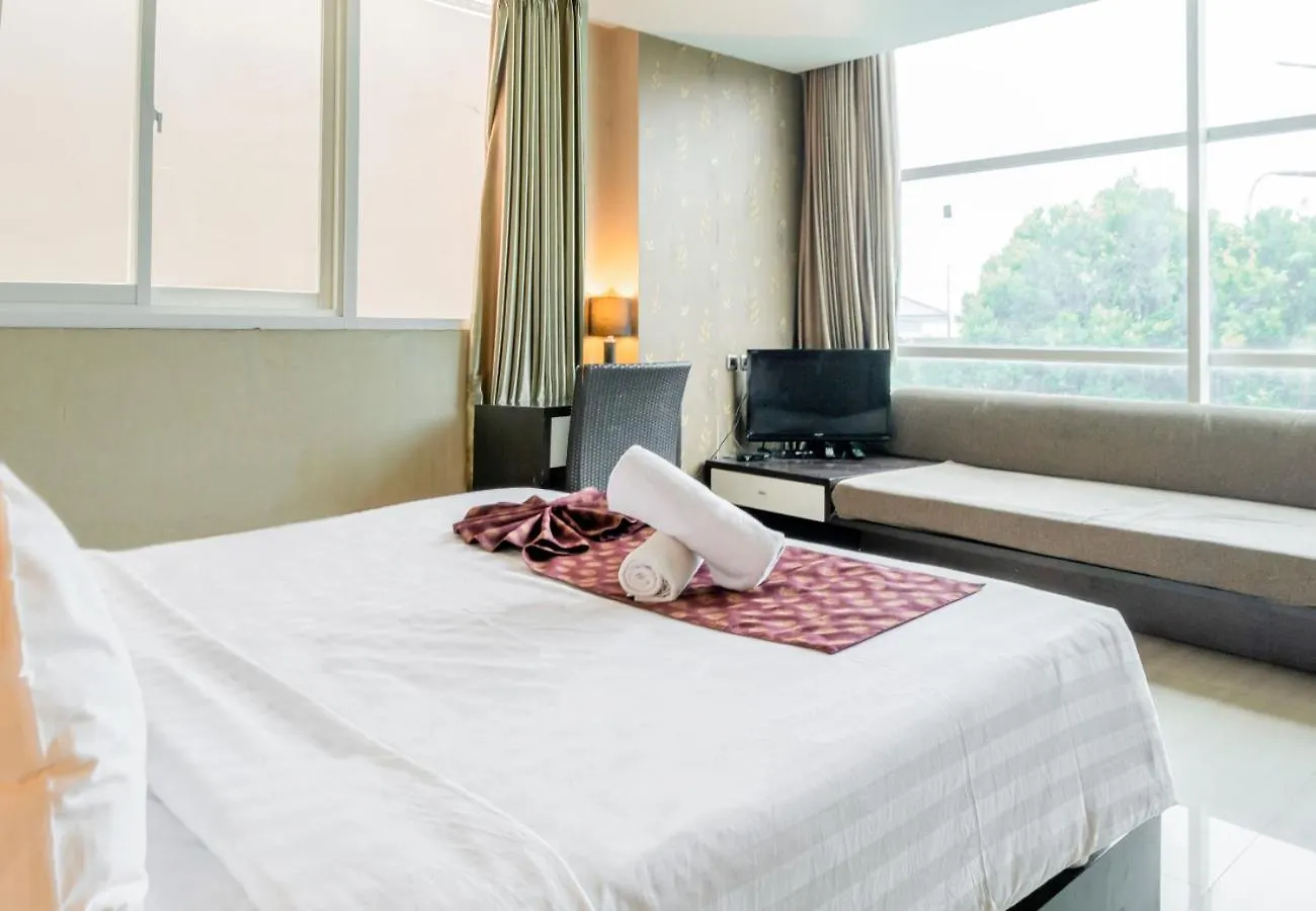 Princess Keisha By Secom Denpasar  Hotel Denpasar (Bali)