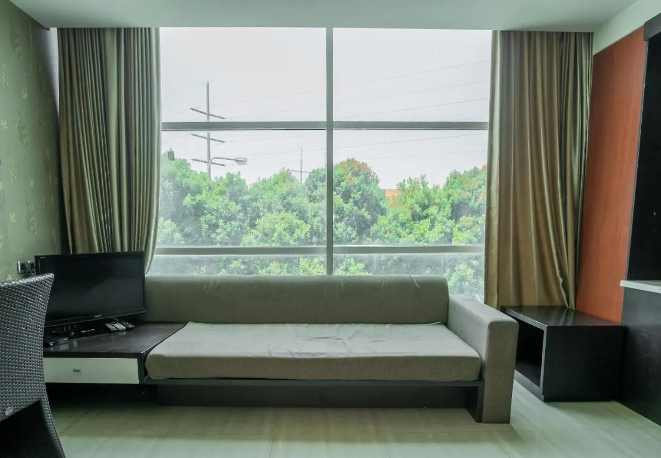 Princess Keisha By Secom Denpasar  Hotel Denpasar (Bali)