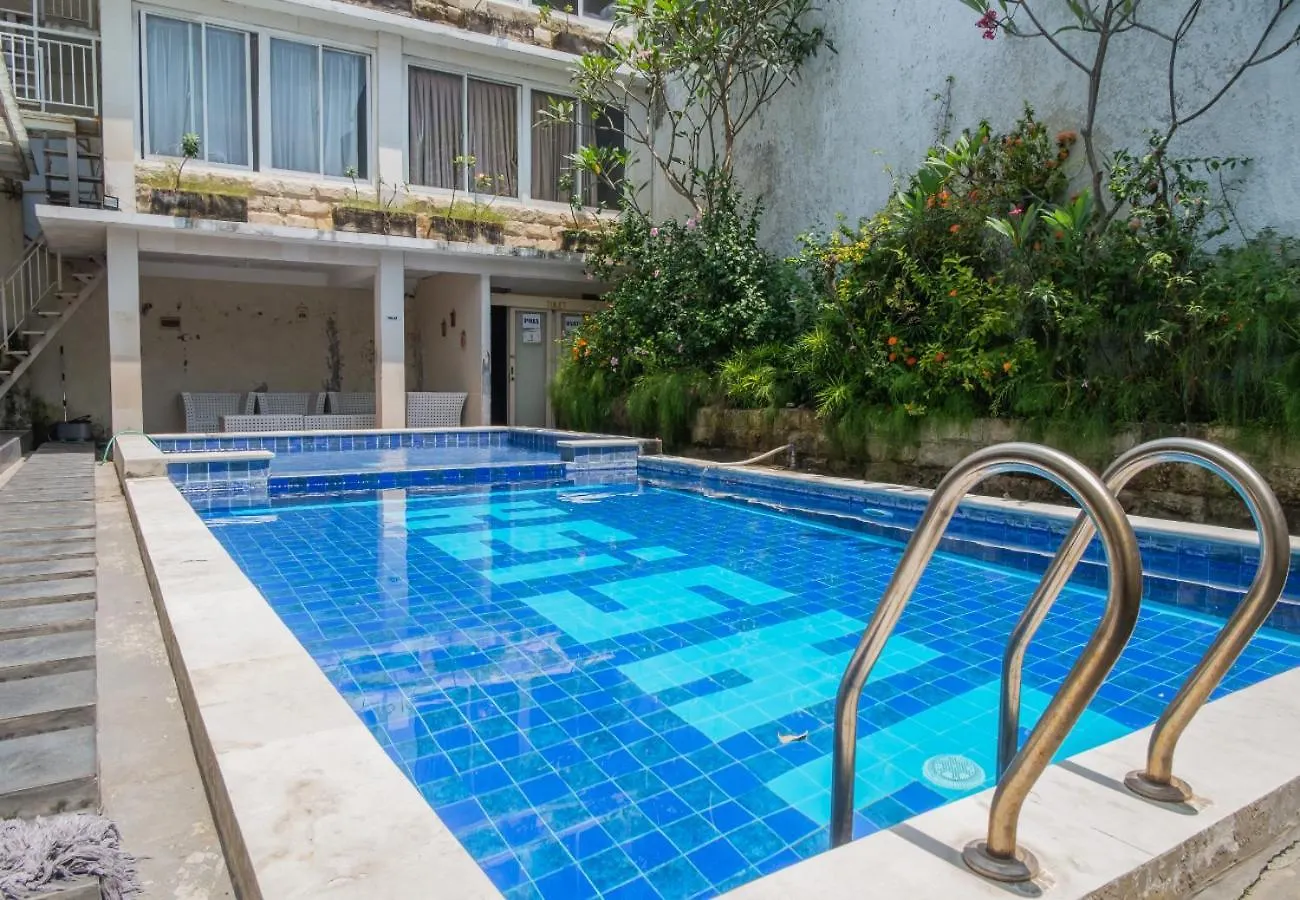 Princess Keisha By Secom Denpasar  Hotel Denpasar (Bali)