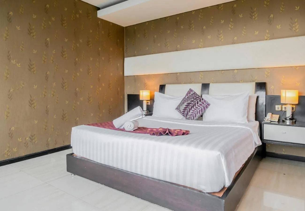 *** Hotel Princess Keisha By Secom Denpasar  Indonesia
