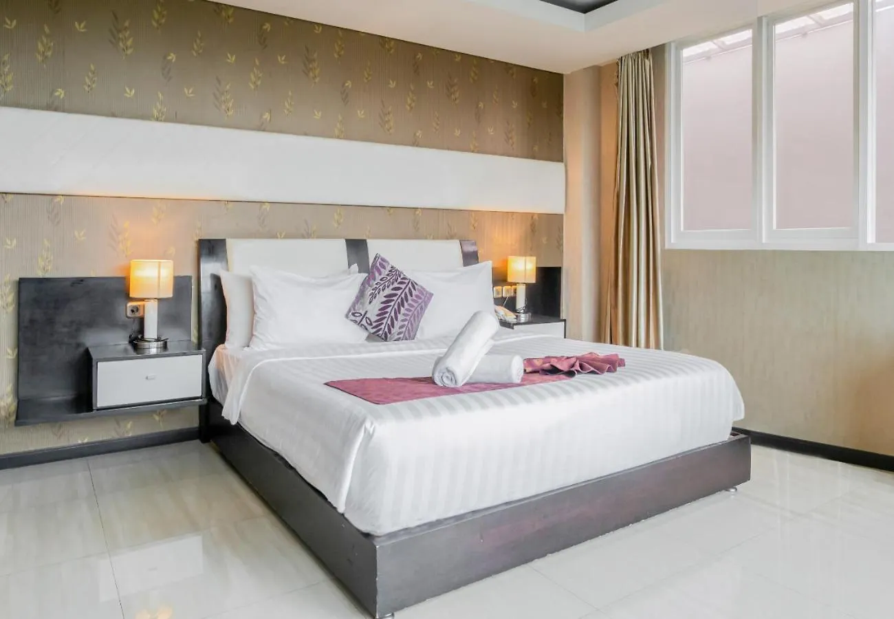Princess Keisha By Secom Denpasar  Denpasar (Bali)