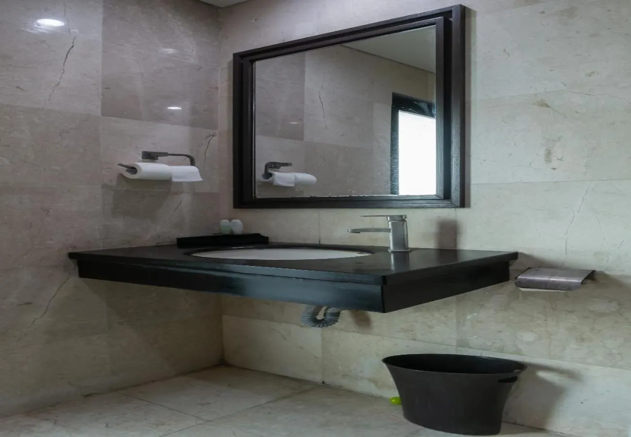 Hotel Princess Keisha By Secom Denpasar