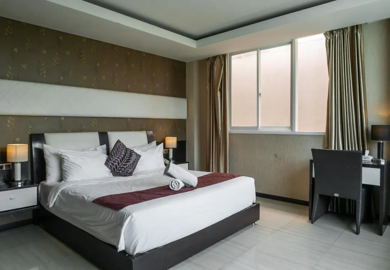 Princess Keisha By Secom Denpasar  Hotel Denpasar (Bali)